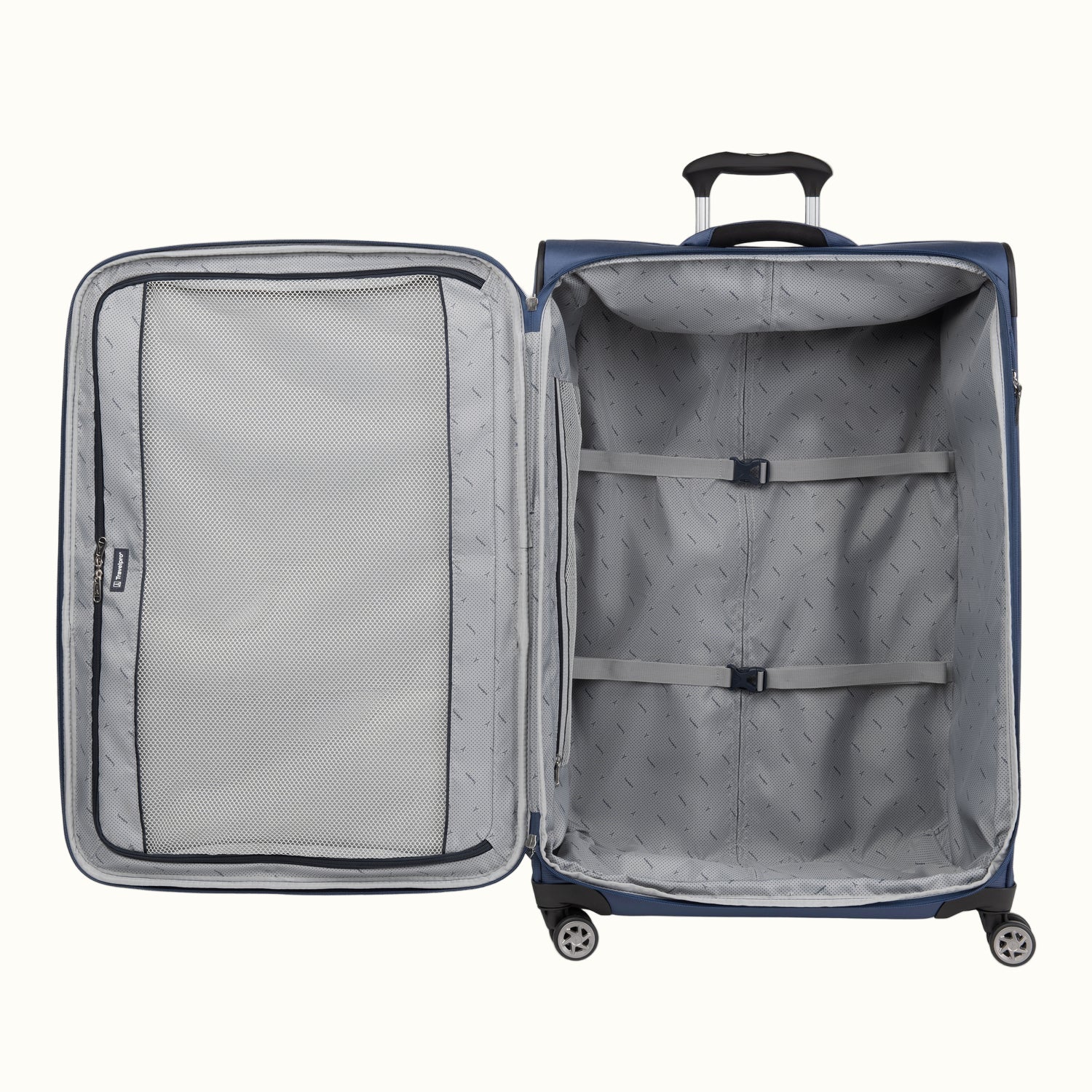 WalkAbout® 6 Large Check-in Spinner 74cm (74 x 52 x 32 cm) - Image 9