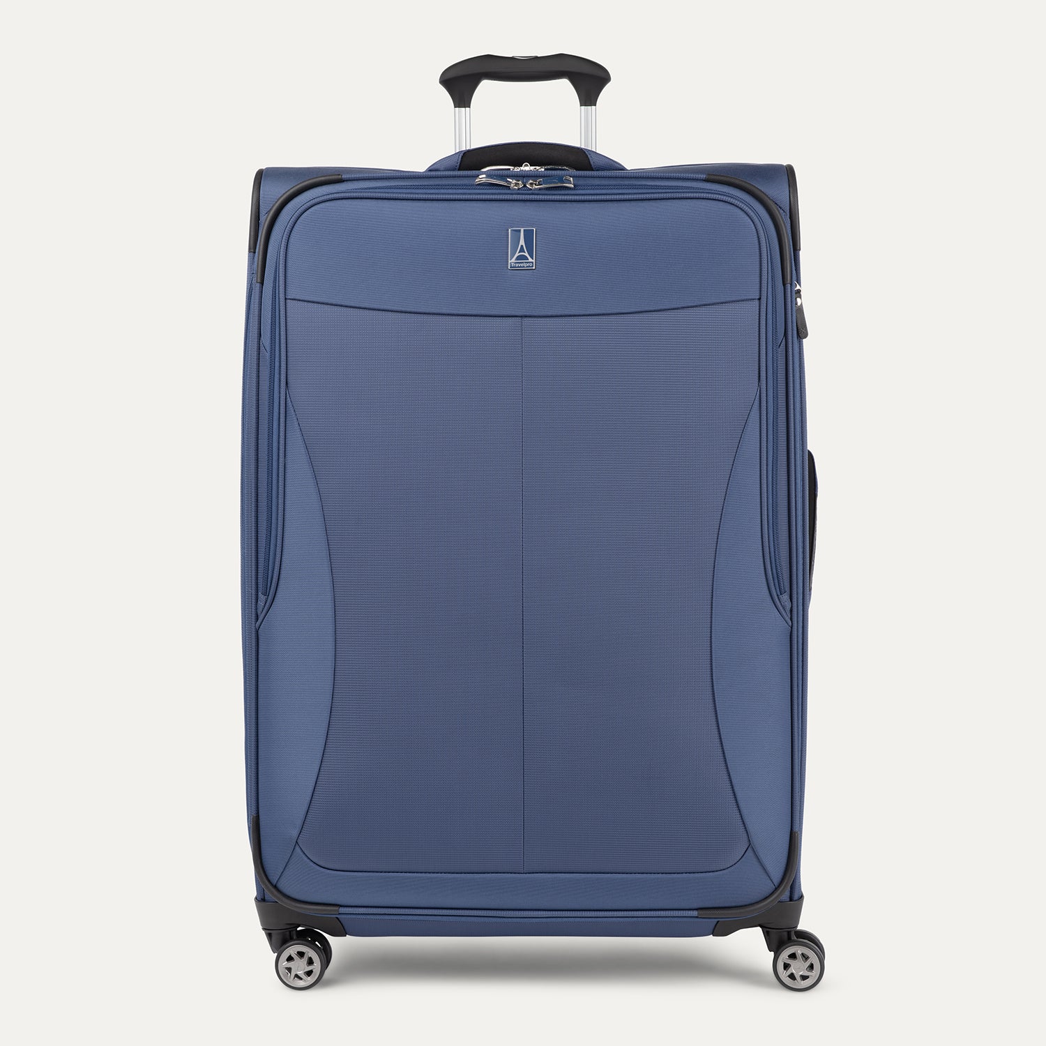 Walkabout® 6 Compact Carry-on, Medium & Large Expandable Soft Shell Spinner Luggage Set - Image 20