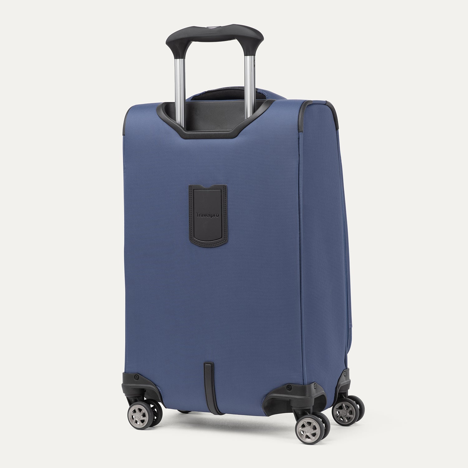 Walkabout® 6 Cabin Soft Shell Spinner Luggage 55cm (55 x 35 x 23 cm) - Image 7